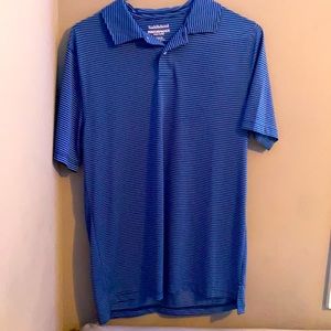 SaddleBread polo size M